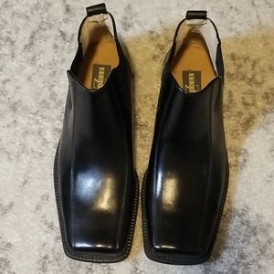 Zengara mens boot size 10